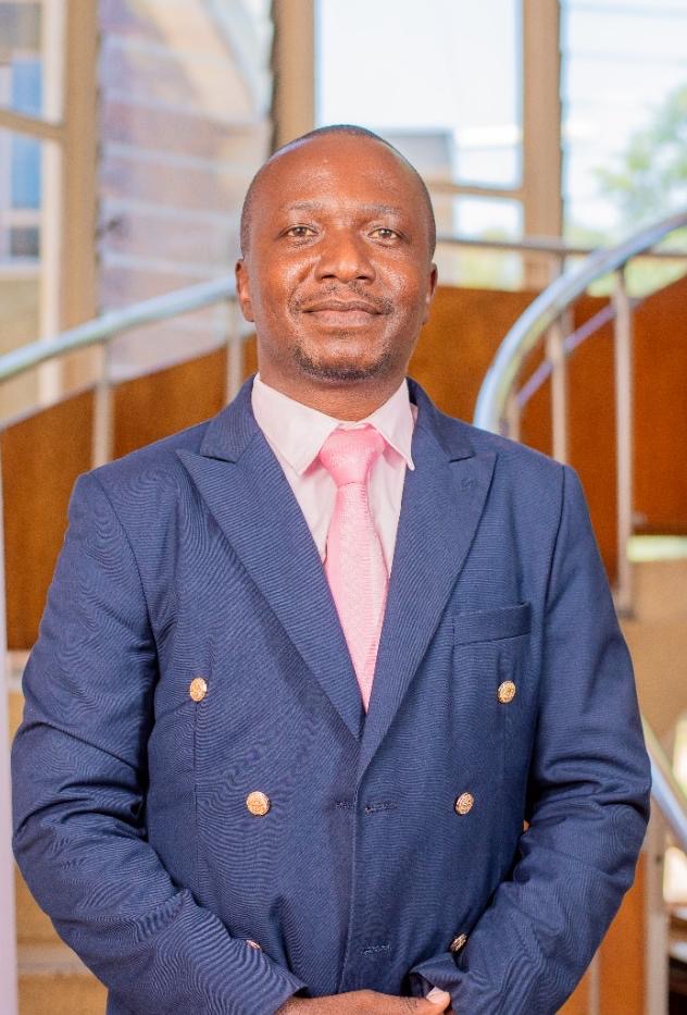 Khumbula Hove