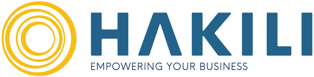 HAKILI Logo